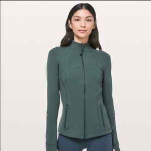 Lululemon Define Jacket